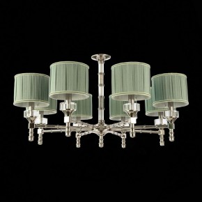 Подвесная люстра ST-Luce Oleo SL1121.103.08 в Губахе - gubaha.mebel24.online | фото 6