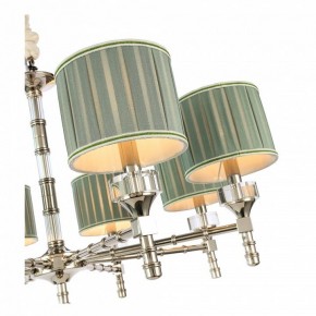 Подвесная люстра ST-Luce Oleo SL1121.103.08 в Губахе - gubaha.mebel24.online | фото 8