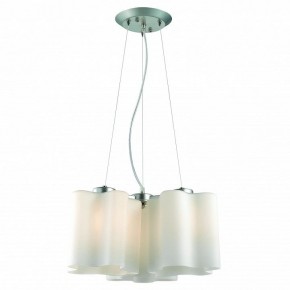Подвесная люстра ST-Luce Onde SL116.503.03 в Губахе - gubaha.mebel24.online | фото 2