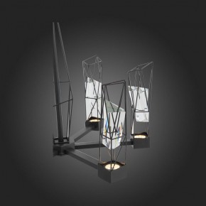 Подвесная люстра ST-Luce Progetto SL815.303.06 в Губахе - gubaha.mebel24.online | фото 6