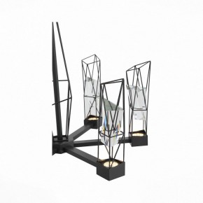 Подвесная люстра ST-Luce Progetto SL815.303.06 в Губахе - gubaha.mebel24.online | фото 7