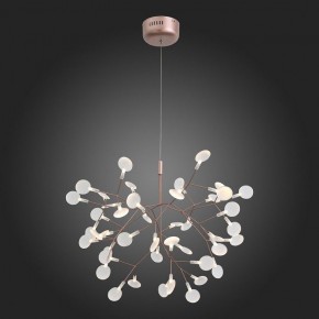 Подвесная люстра ST-Luce Rafina SL379.203.45 в Губахе - gubaha.mebel24.online | фото 4