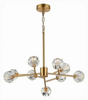 Подвесная люстра ST-Luce Romano SL1166.303.09 в Губахе - gubaha.mebel24.online | фото 3