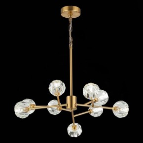 Подвесная люстра ST-Luce Romano SL1166.303.09 в Губахе - gubaha.mebel24.online | фото 7
