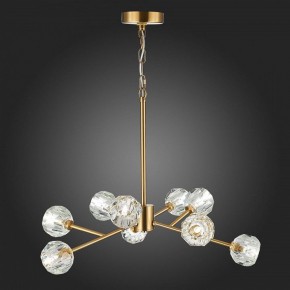 Подвесная люстра ST-Luce Romano SL1166.303.09 в Губахе - gubaha.mebel24.online | фото 8