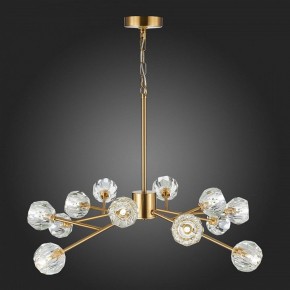 Подвесная люстра ST-Luce Romano SL1166.303.12 в Губахе - gubaha.mebel24.online | фото 10