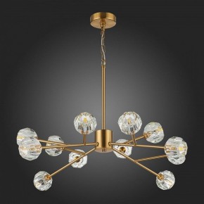 Подвесная люстра ST-Luce Romano SL1166.303.12 в Губахе - gubaha.mebel24.online | фото 11