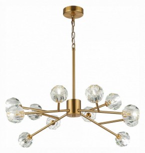 Подвесная люстра ST-Luce Romano SL1166.303.12 в Губахе - gubaha.mebel24.online | фото 4