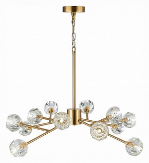 Подвесная люстра ST-Luce Romano SL1166.303.12 в Губахе - gubaha.mebel24.online | фото 6