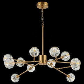 Подвесная люстра ST-Luce Romano SL1166.303.12 в Губахе - gubaha.mebel24.online | фото 8