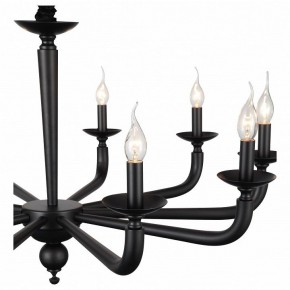 Подвесная люстра ST-Luce SL1114 SL1114.403.10 в Губахе - gubaha.mebel24.online | фото 4