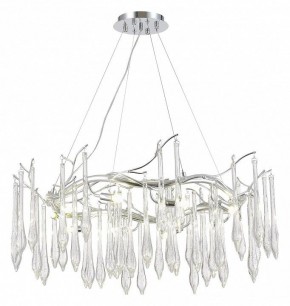 Подвесная люстра ST-Luce Teardrops SL1660.103.10 в Губахе - gubaha.mebel24.online | фото 2