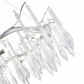 Подвесная люстра ST-Luce Teardrops SL1660.103.10 в Губахе - gubaha.mebel24.online | фото 4