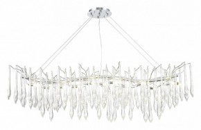 Подвесная люстра ST-Luce Teardrops SL1660.113.12 в Губахе - gubaha.mebel24.online | фото 2