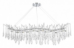 Подвесная люстра ST-Luce Teardrops SL1660.113.12 в Губахе - gubaha.mebel24.online | фото 3