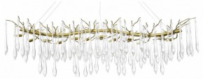 Подвесная люстра ST-Luce Teardrops SL1660.213.12 в Губахе - gubaha.mebel24.online | фото