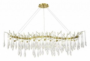 Подвесная люстра ST-Luce Teardrops SL1660.213.12 в Губахе - gubaha.mebel24.online | фото 2