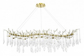Подвесная люстра ST-Luce Teardrops SL1660.213.12 в Губахе - gubaha.mebel24.online | фото 3