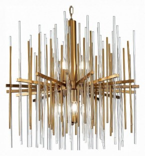 Подвесная люстра ST-Luce Teramo SL1628.303.08 в Губахе - gubaha.mebel24.online | фото 2