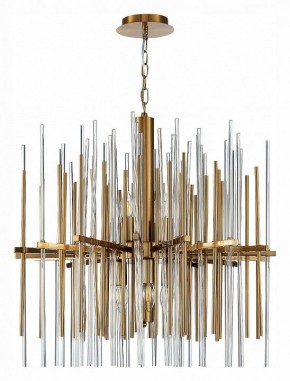 Подвесная люстра ST-Luce Teramo SL1628.303.08 в Губахе - gubaha.mebel24.online | фото 4