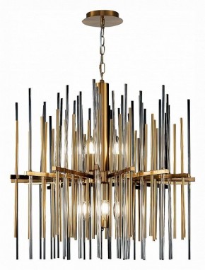 Подвесная люстра ST-Luce Teramo SL1628.303.08 в Губахе - gubaha.mebel24.online | фото 5