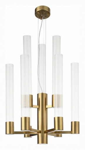 Подвесная люстра ST-Luce Terni SL1229.303.09 в Губахе - gubaha.mebel24.online | фото 3