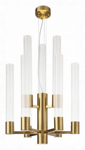 Подвесная люстра ST-Luce Terni SL1229.303.09 в Губахе - gubaha.mebel24.online | фото 4