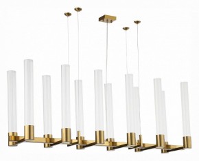 Подвесная люстра ST-Luce Terni SL1229.303.12 в Губахе - gubaha.mebel24.online | фото 4