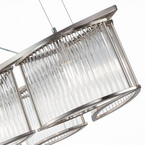 Подвесная люстра ST-Luce Velletri SL1627.103.06 в Губахе - gubaha.mebel24.online | фото 6