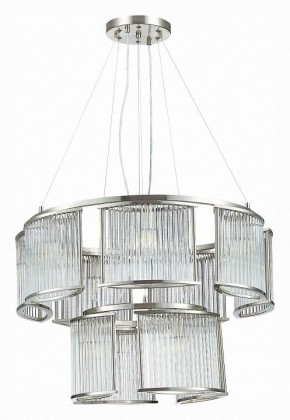 Подвесная люстра ST-Luce Velletri SL1627.103.11 в Губахе - gubaha.mebel24.online | фото 2