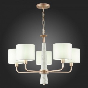 Подвесная люстра ST-Luce Vellino SL1163.203.05 в Губахе - gubaha.mebel24.online | фото 4