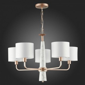 Подвесная люстра ST-Luce Vellino SL1163.203.05 в Губахе - gubaha.mebel24.online | фото 5