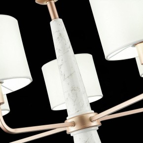 Подвесная люстра ST-Luce Vellino SL1163.203.05 в Губахе - gubaha.mebel24.online | фото 8