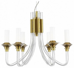 Подвесная люстра ST-Luce Vetrano SL1241.203.06 в Губахе - gubaha.mebel24.online | фото
