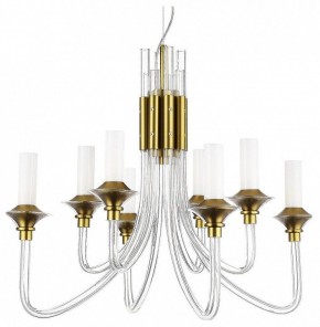 Подвесная люстра ST-Luce Vetrano SL1241.203.08 в Губахе - gubaha.mebel24.online | фото