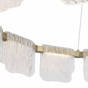 Подвесная люстра ST-Luce VOILE SL6021.203.66 в Губахе - gubaha.mebel24.online | фото 7