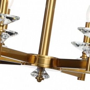 Подвесная люстра Stilfort Albert 1048/03/06P в Губахе - gubaha.mebel24.online | фото 3