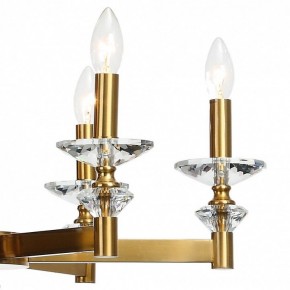 Подвесная люстра Stilfort Albert 1048/03/06P в Губахе - gubaha.mebel24.online | фото 4