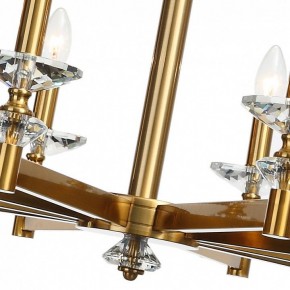Подвесная люстра Stilfort Albert 1048/03/10P в Губахе - gubaha.mebel24.online | фото 3