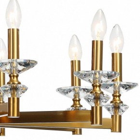 Подвесная люстра Stilfort Albert 1048/03/10P в Губахе - gubaha.mebel24.online | фото 4