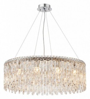 Подвесная люстра Stilfort Santorini 2173/09/12P в Губахе - gubaha.mebel24.online | фото 2