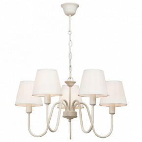 Подвесная люстра Vitaluce 3339 V3339/5 в Губахе - gubaha.mebel24.online | фото 2