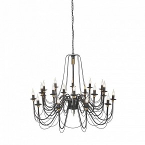 Подвесная люстра Vitaluce V1044 V1044-1/20 в Губахе - gubaha.mebel24.online | фото 2
