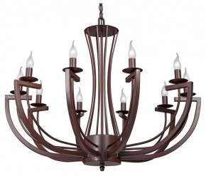 Подвесная люстра Vitaluce V3295 V3295-7/10 в Губахе - gubaha.mebel24.online | фото