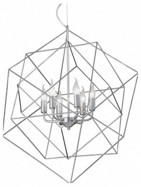 Подвесная люстра Vitaluce V4570 V4570-9/6S в Губахе - gubaha.mebel24.online | фото 2