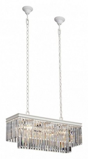 Подвесная люстра Vitaluce V5146 V5146-0/10 в Губахе - gubaha.mebel24.online | фото