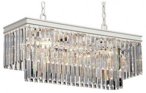 Подвесная люстра Vitaluce V5146 V5146-0/10 в Губахе - gubaha.mebel24.online | фото 2