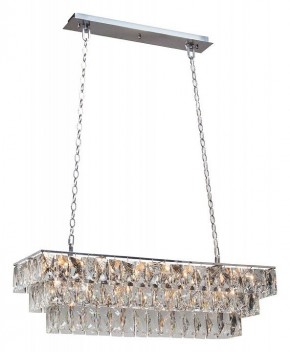Подвесная люстра Vitaluce V5264 V5264-9/30 в Губахе - gubaha.mebel24.online | фото 2