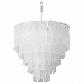 Подвесная люстра Vitaluce V5293 V5293-0/3+3+1 в Губахе - gubaha.mebel24.online | фото 2