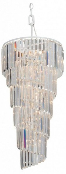 Подвесная люстра Vitaluce V5311 V5311-0/13 в Губахе - gubaha.mebel24.online | фото